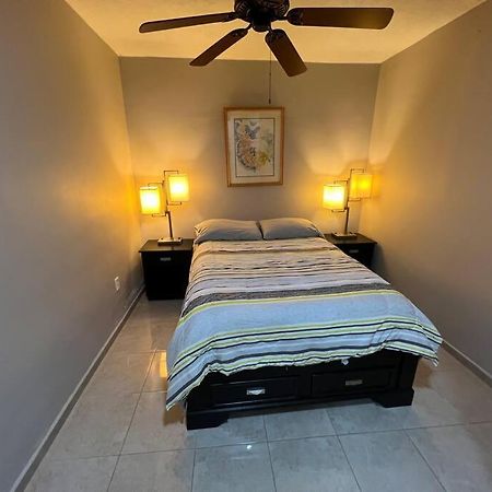 Aparment Rosarito Beach Downtown Exteriör bild