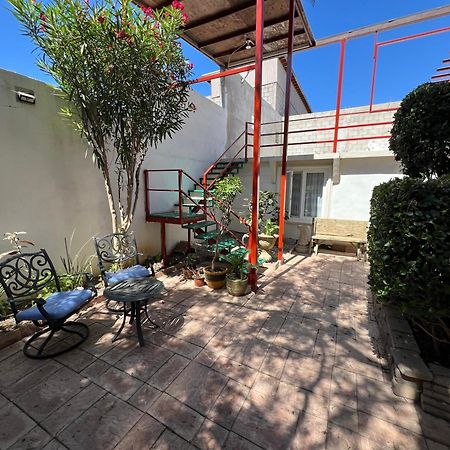 Aparment Rosarito Beach Downtown Exteriör bild