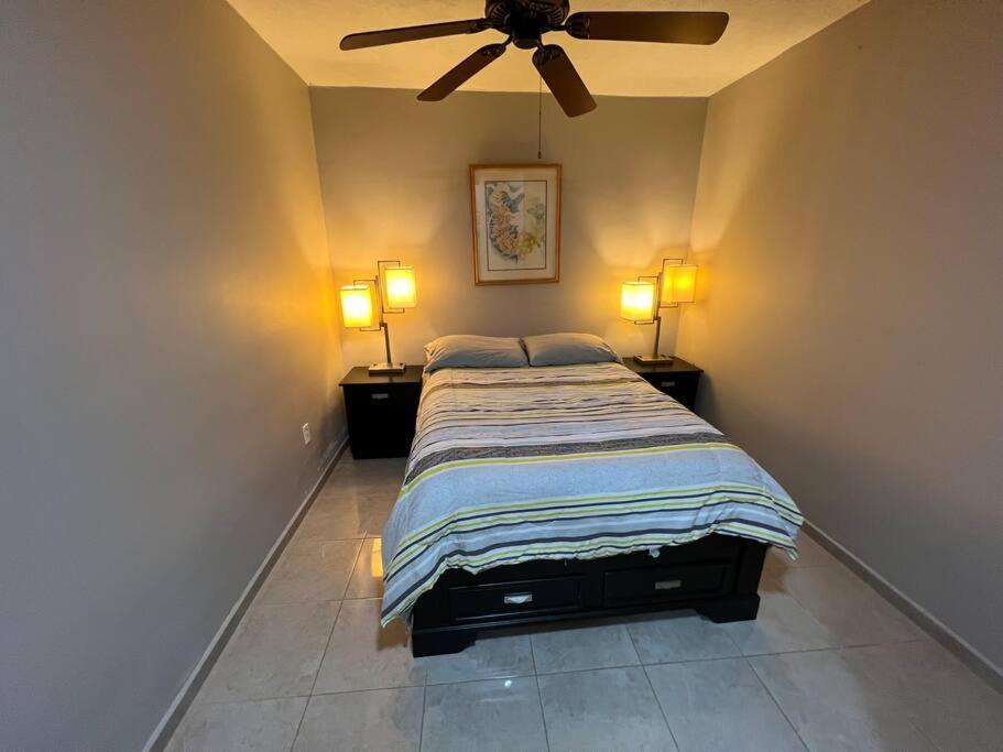 Aparment Rosarito Beach Downtown Exteriör bild
