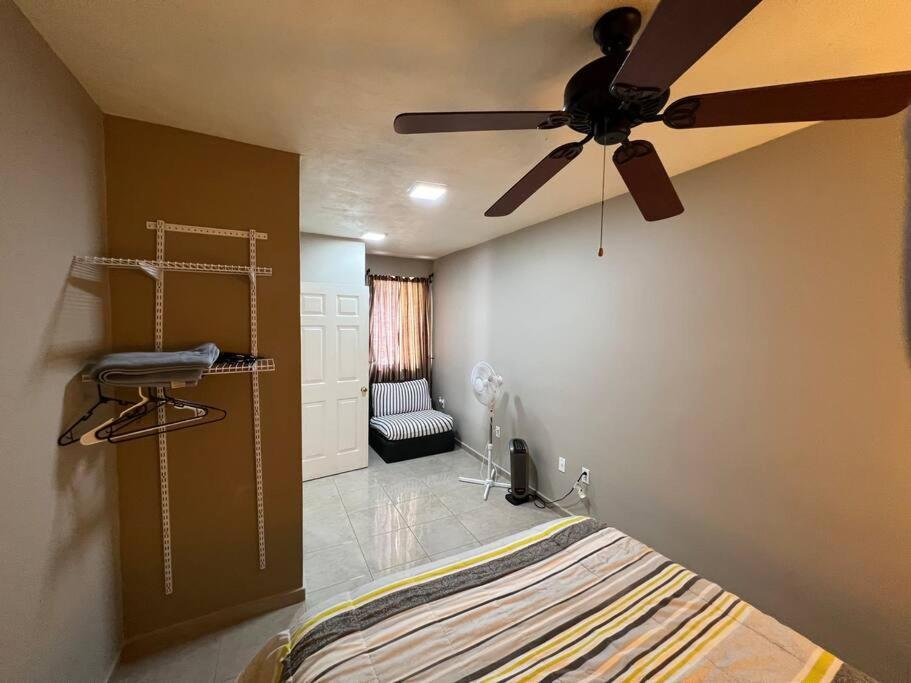 Aparment Rosarito Beach Downtown Exteriör bild