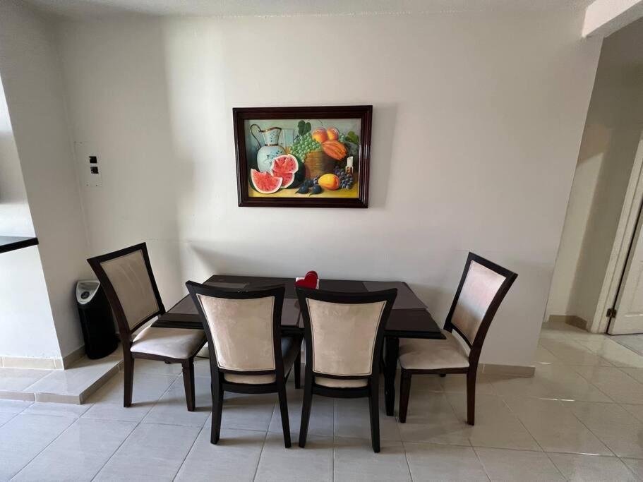 Aparment Rosarito Beach Downtown Exteriör bild