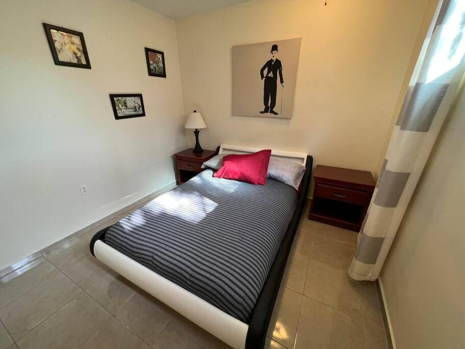 Aparment Rosarito Beach Downtown Exteriör bild