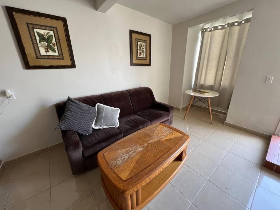 Aparment Rosarito Beach Downtown Exteriör bild