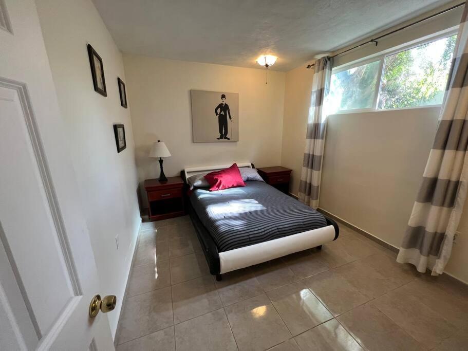 Aparment Rosarito Beach Downtown Exteriör bild