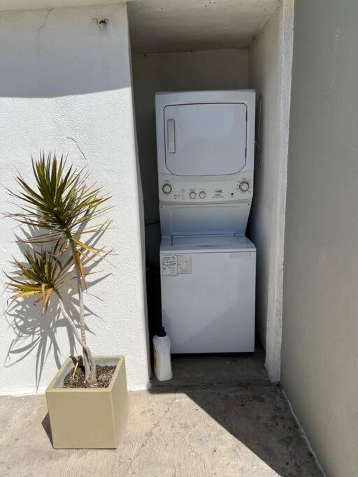 Aparment Rosarito Beach Downtown Exteriör bild