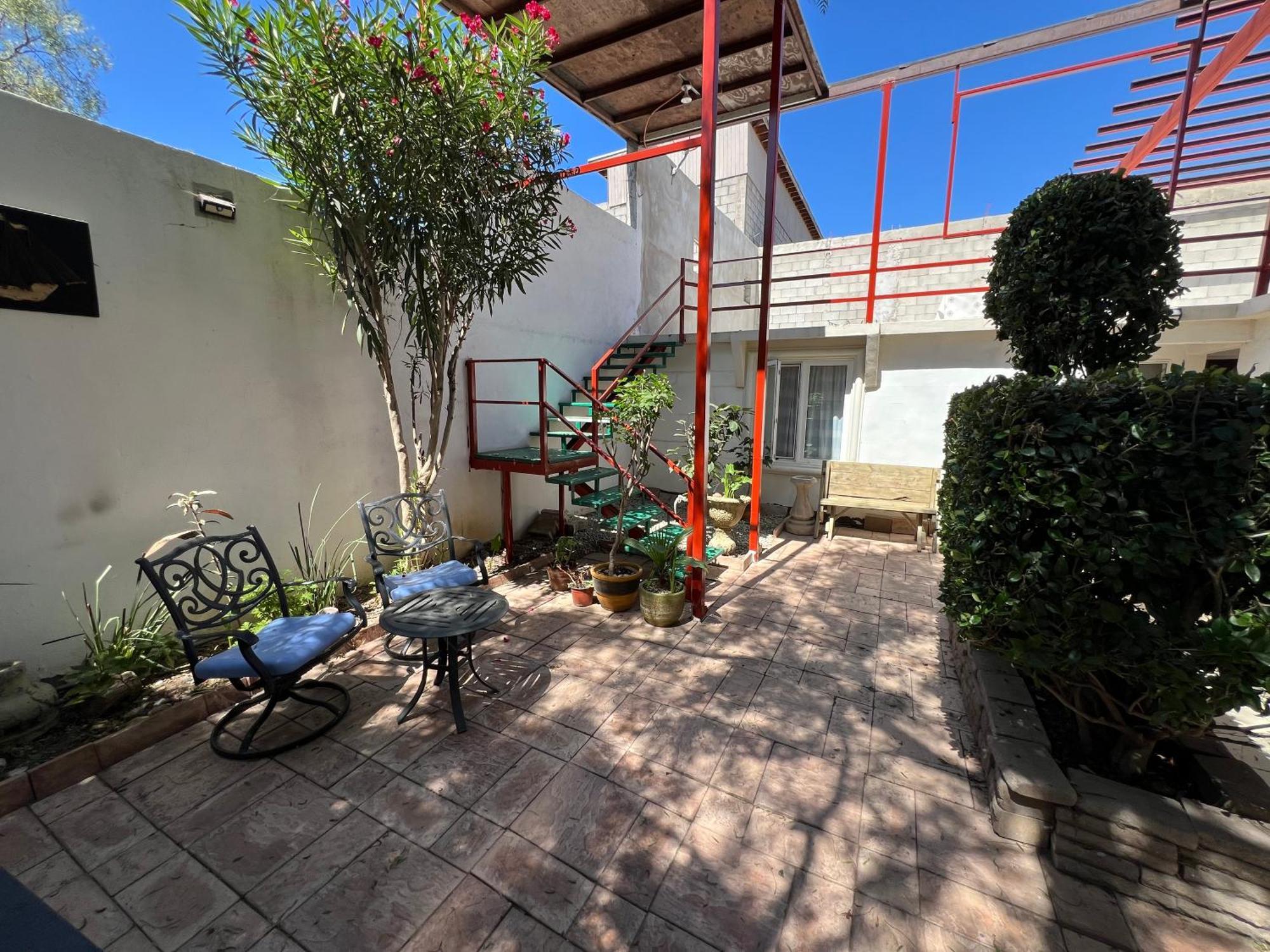 Aparment Rosarito Beach Downtown Exteriör bild